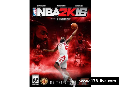 NBA2K16发带模式详解与技巧分享