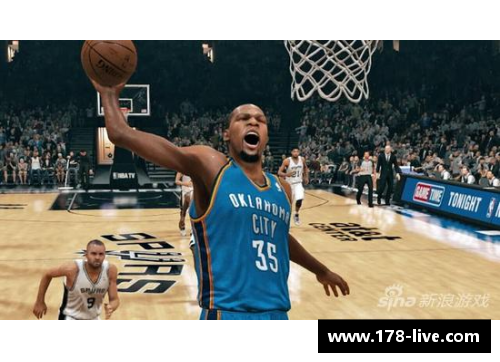NBA2K帝国：谁才是真正的一哥？