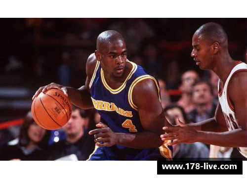 NBA历史五十年：巅峰光影与传奇岁月