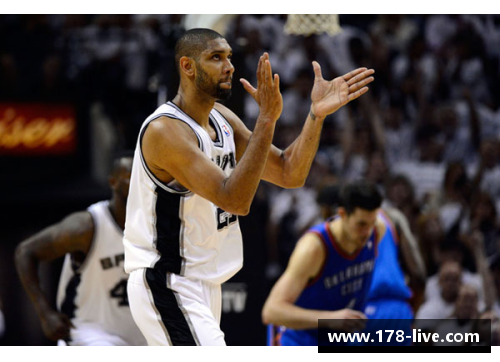 NBA季后赛焦点：马刺与雷霆的巅峰对决