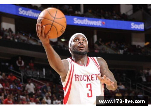 NBA火箭球员劳森的职业生涯与个人成就全面解析