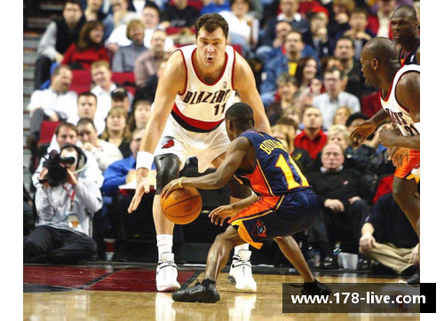 NBA现役矮个球员：身高不足的挑战与突破
