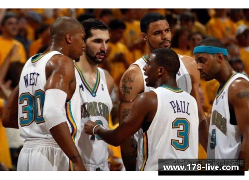 NBA新赛季震惊！保罗重伤或改变太阳命运