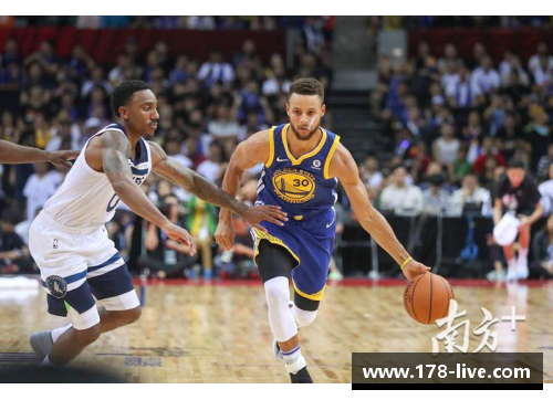 从萌神到巨星：探讨NBA球员斯蒂芬·库里的传奇成长历程