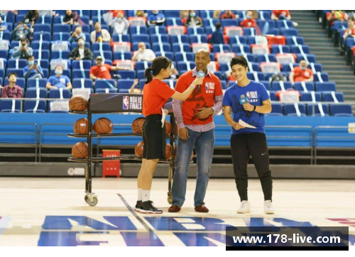 如何通过直播平台深入了解NBA球迷互动的最新趋势和技巧