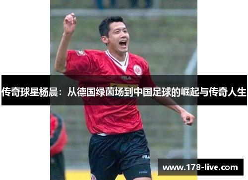 传奇球星杨晨：从德国绿茵场到中国足球的崛起与传奇人生